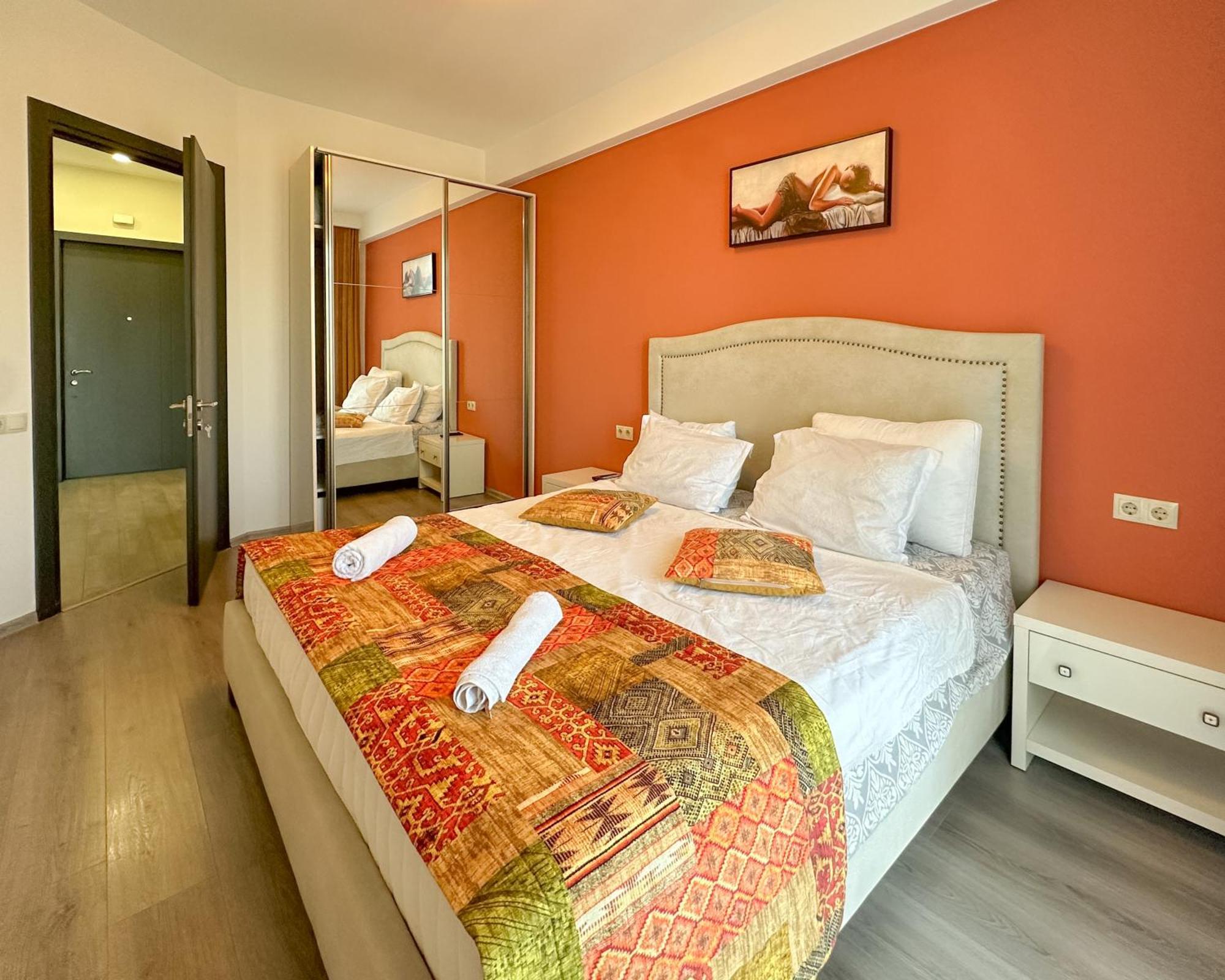 Apartments With View Tbilisi Exterior photo
